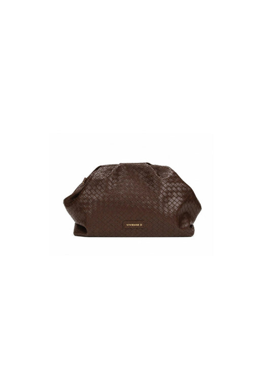 Pochette Twist - Testa Di Moro