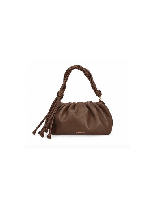 Mini Bag Romantic - Marrone