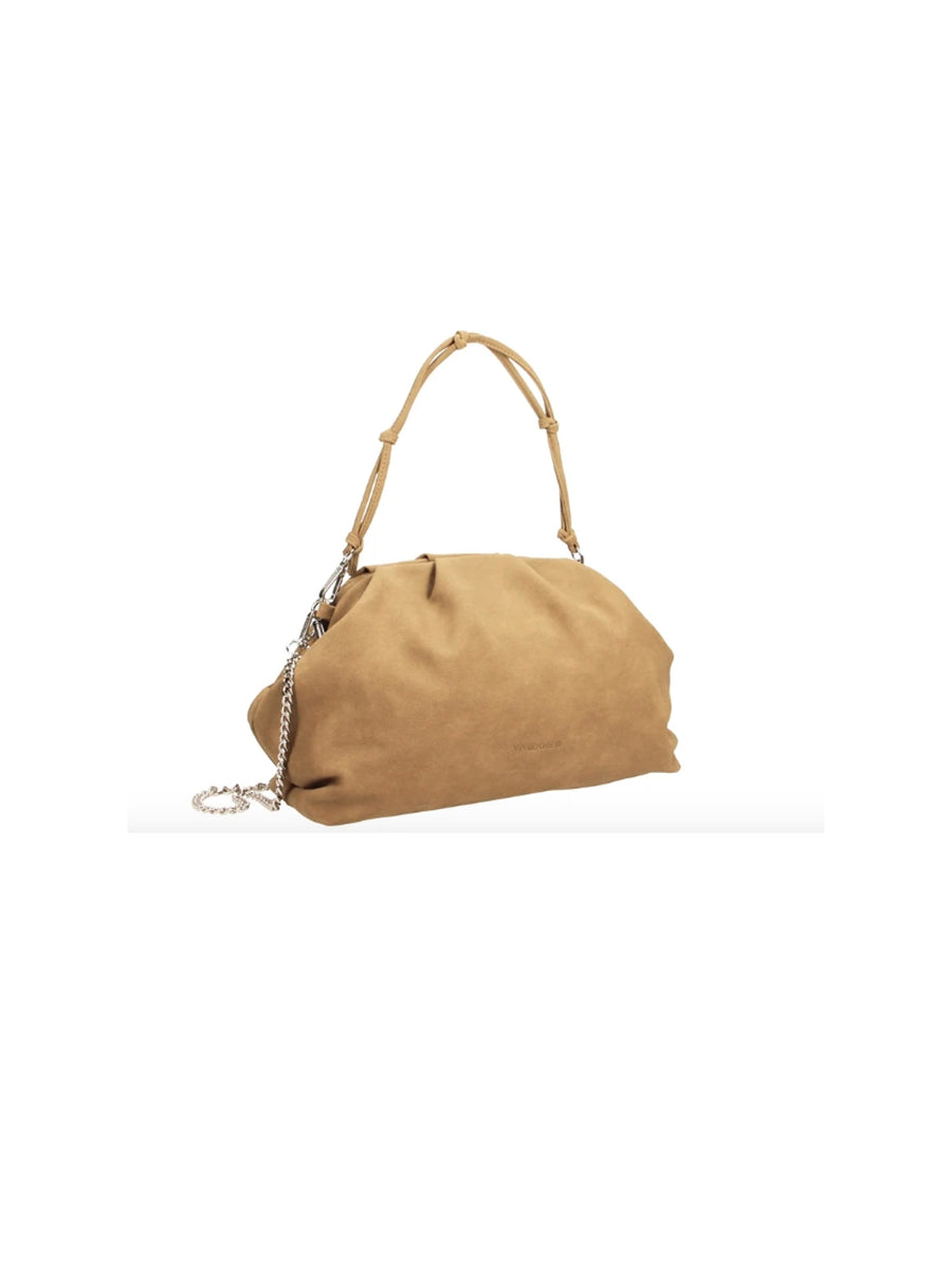 Pochette Wood - Beige — 2