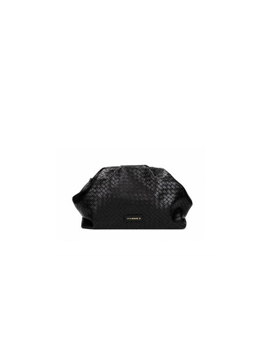 Pochette Twist - Nero