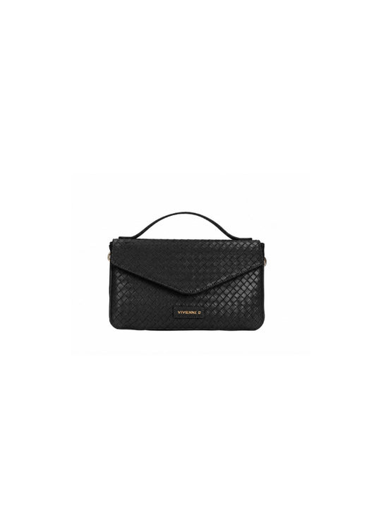 Borsa S Twist - Nero