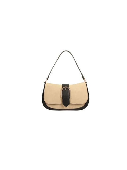 Borsa S Moonlight - Beige