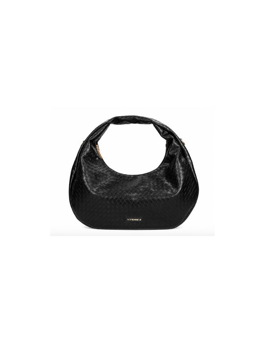Borsa Twist - Nero