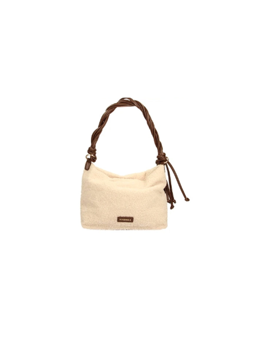 Borsa S Romantic - Beige