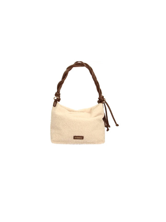 Borsa S Romantic - Beige