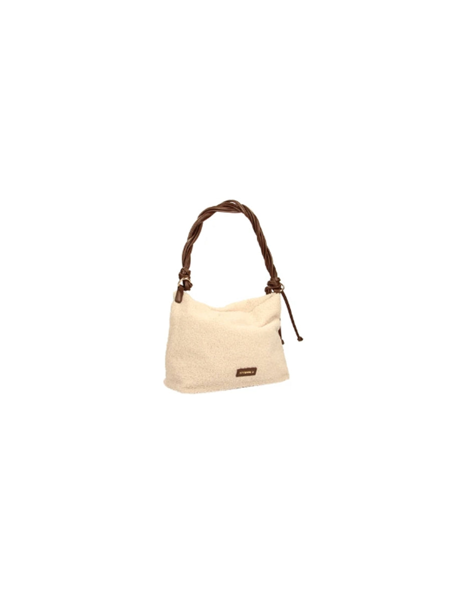 Borsa S Romantic - Beige — 2