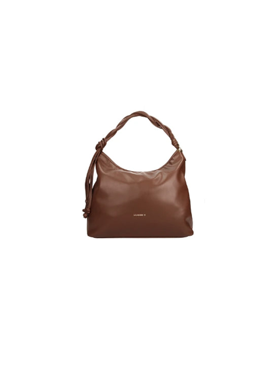 Shopper Romantic - Marrone