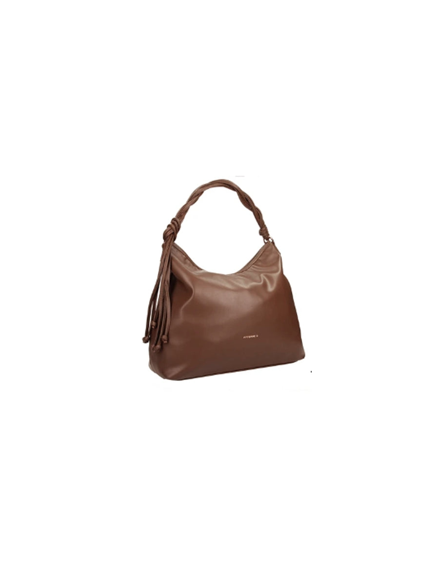 Shopper Romantic - Marrone — 2