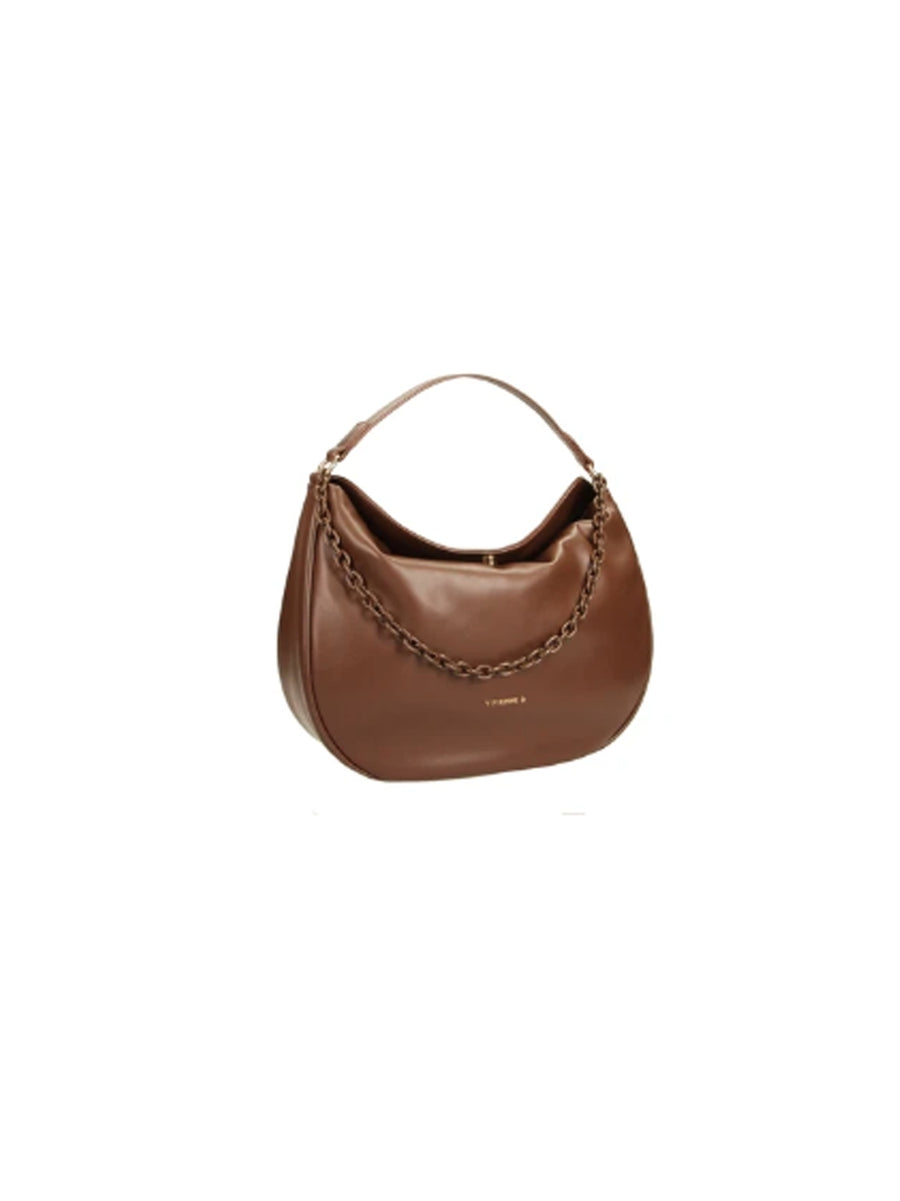 Shopper Pop - Marrone — 2