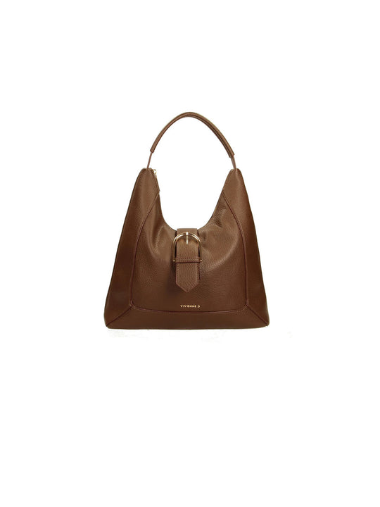 Borsa A Spalla Monnlight - Testa di Moro
