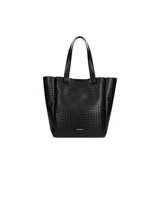 Shopper Twist - Nero