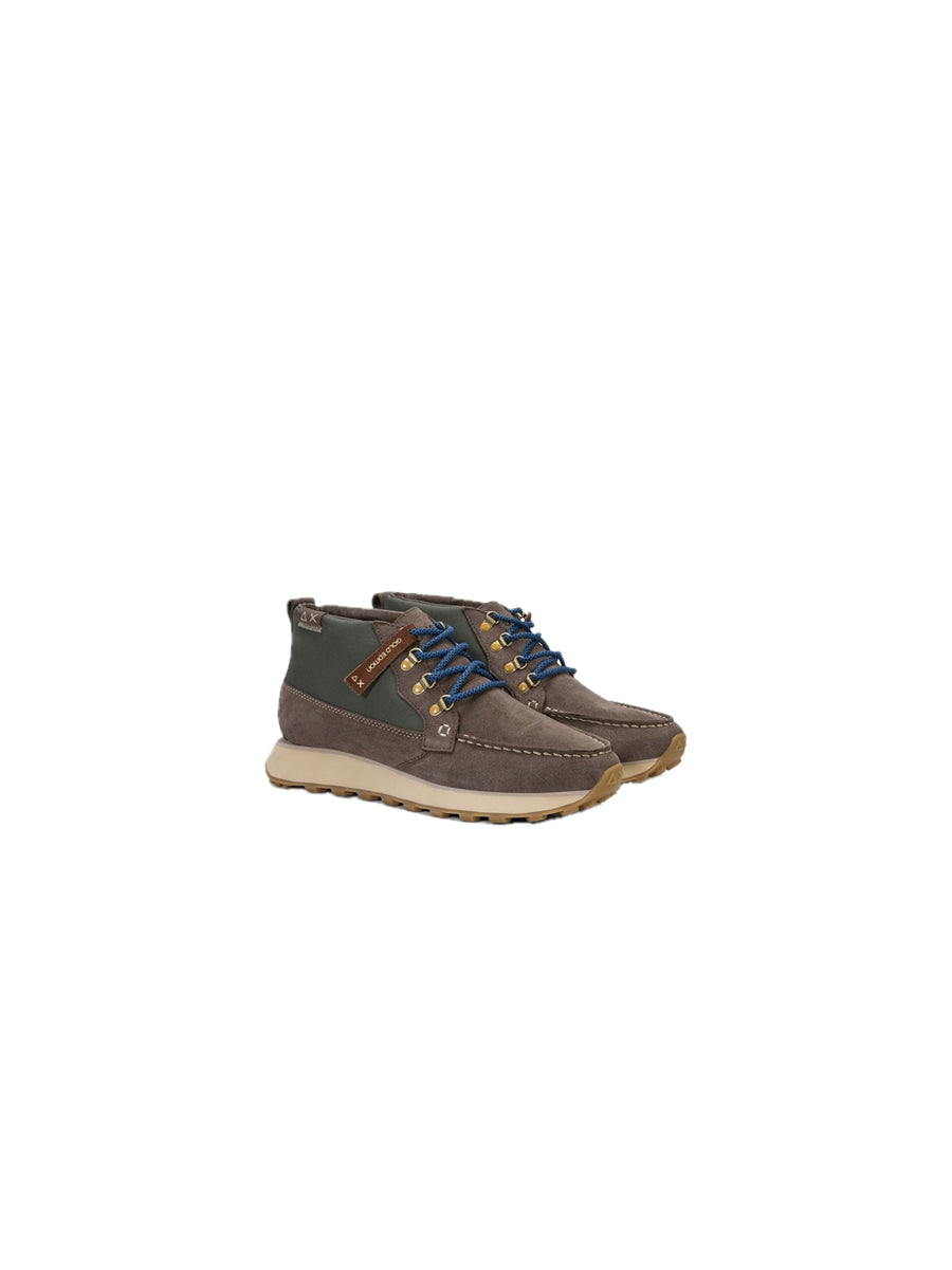 Tom 2.0 Wallabe - Marrone — 2