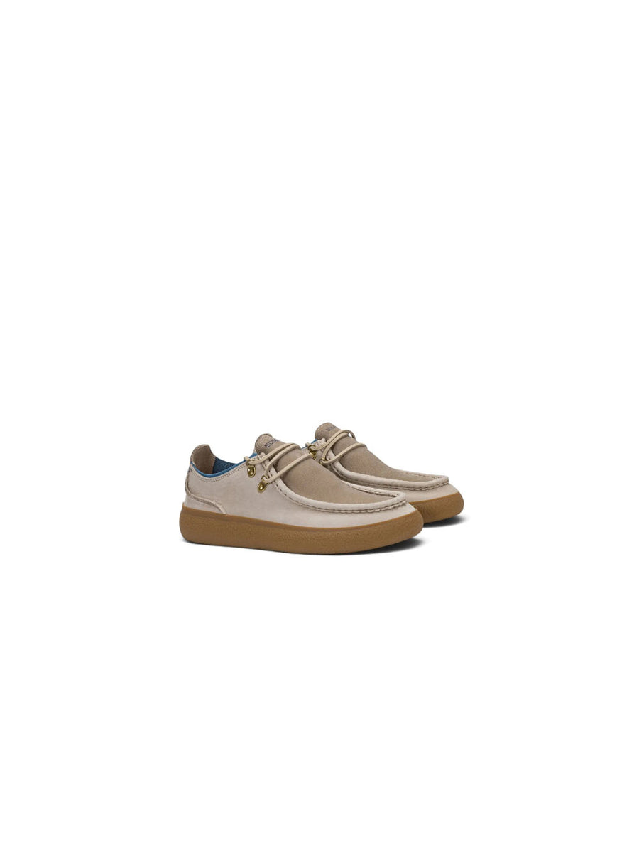 Luis Wallabe - Beige Scuro — 2