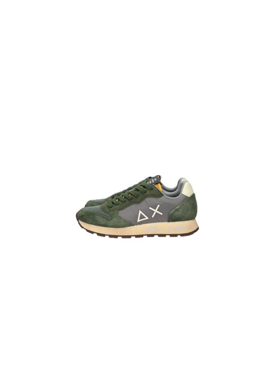 Tom Vintage - Militare Scuro
