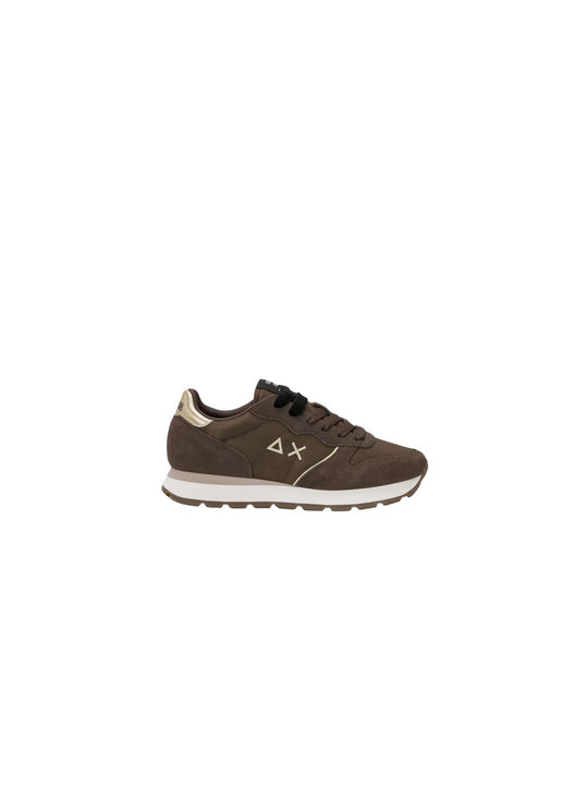 Ally Silver Gold - Marrone