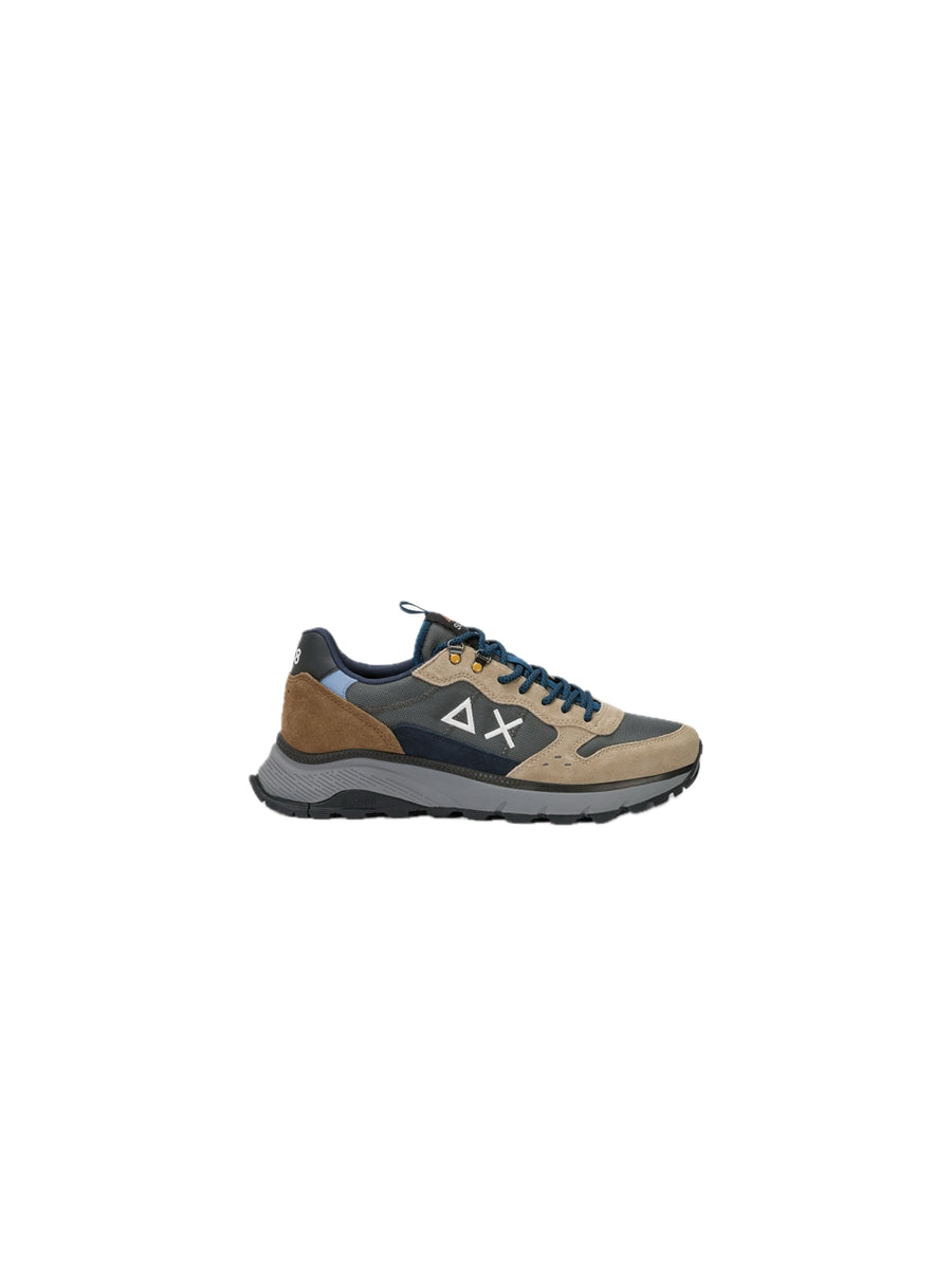 Fire & Camping - Beige Scuro