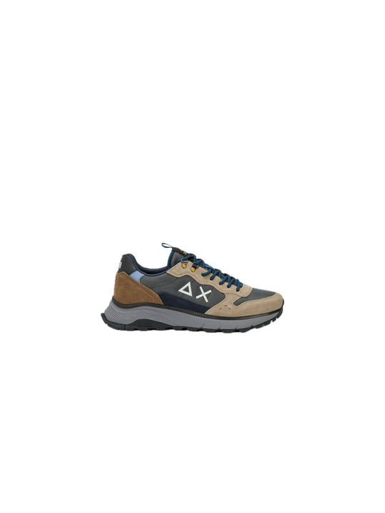 Fire & Camping - Beige Scuro