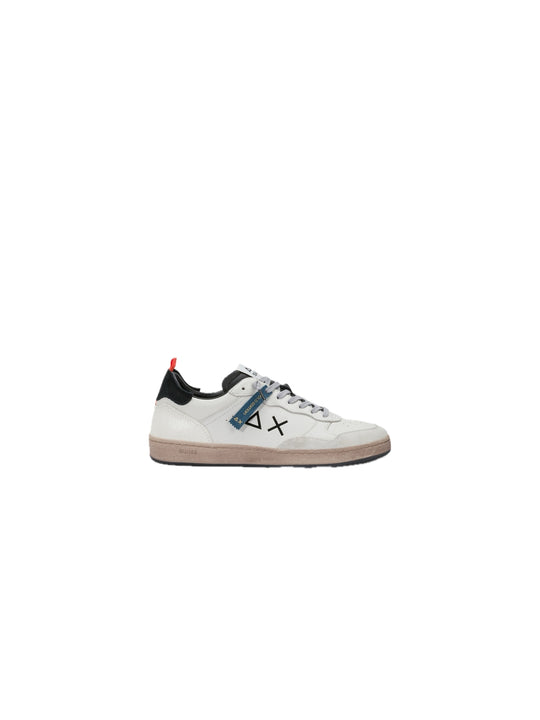 Urban Basket - Bianco Panna/Nero