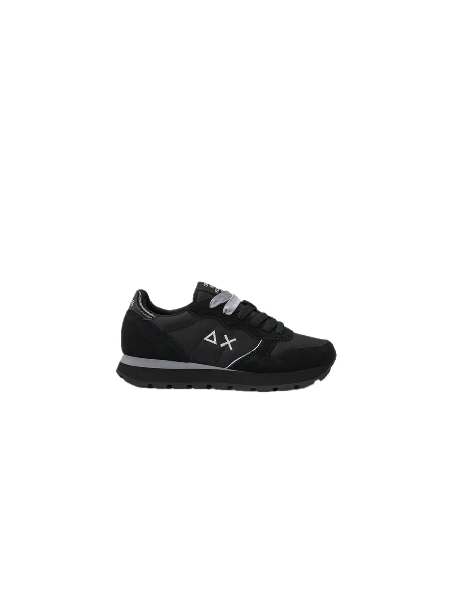 Ally Silver Gold - Black/Medium Gray — 2