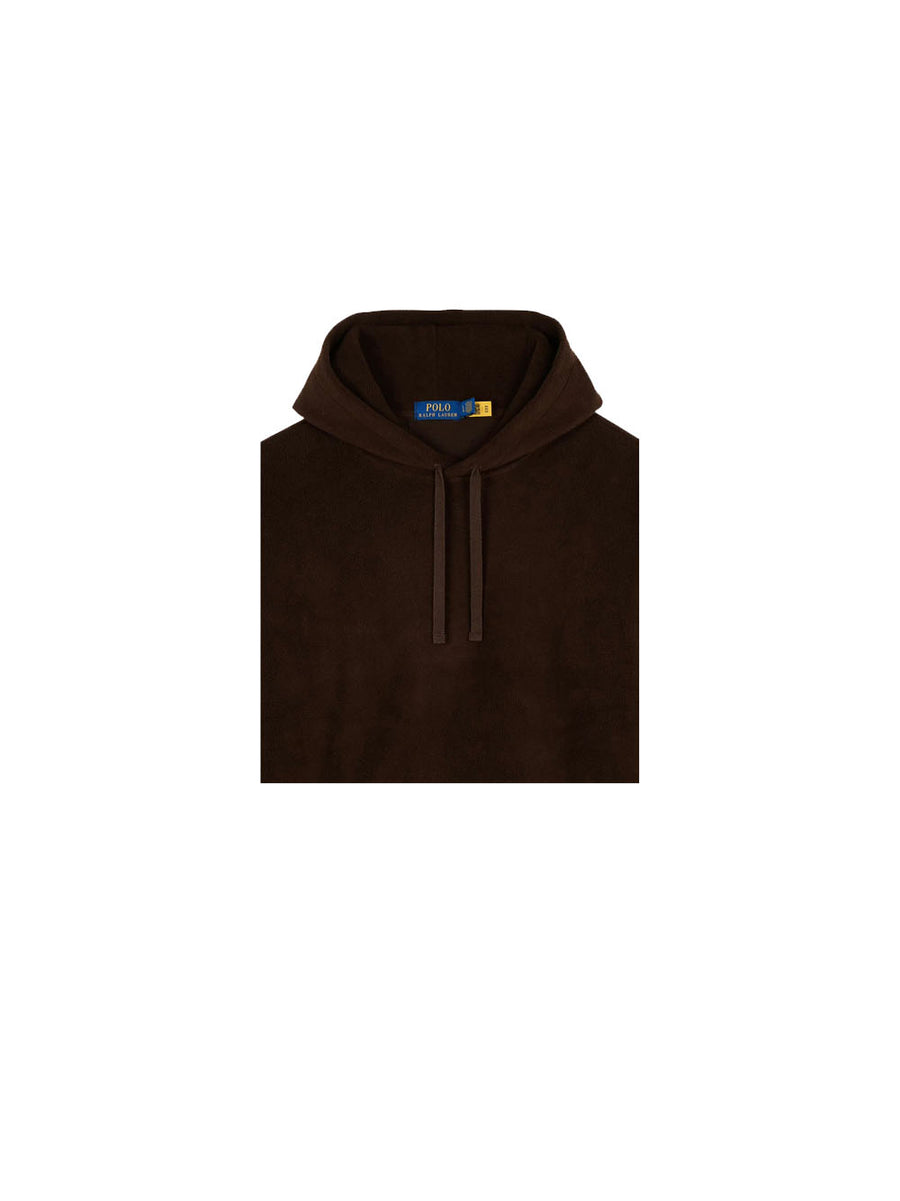 Knit Top - Brown — 2