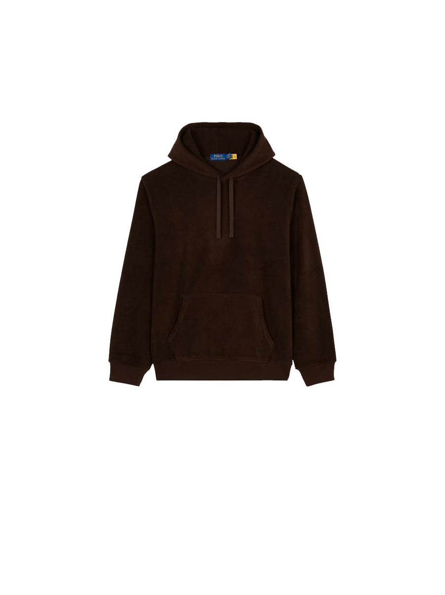 Knit Top - Brown