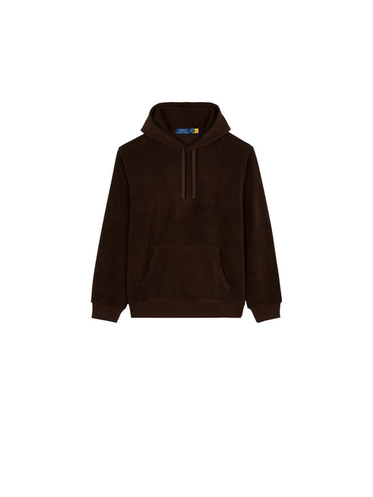 Knit Top - Brown