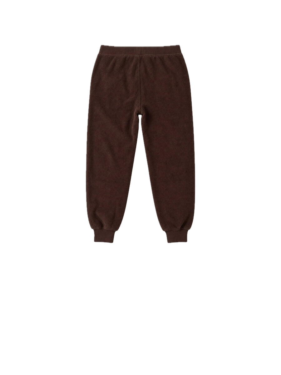 Knit Bottom - Brown — 2