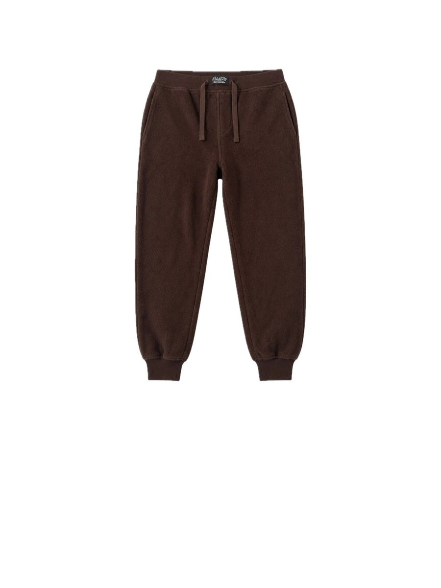 Knit Bottom - Brown