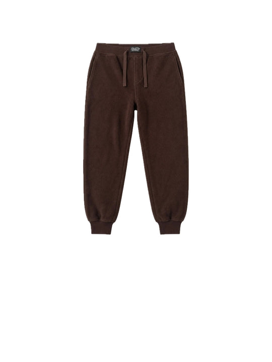 Knit Bottom - Brown