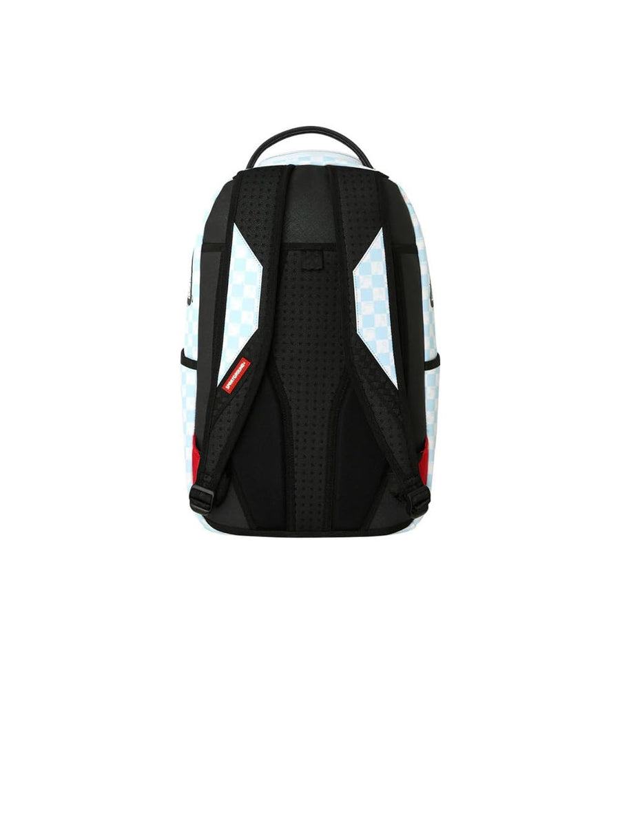 Peanuts Snoopy Jams Backpack — 2