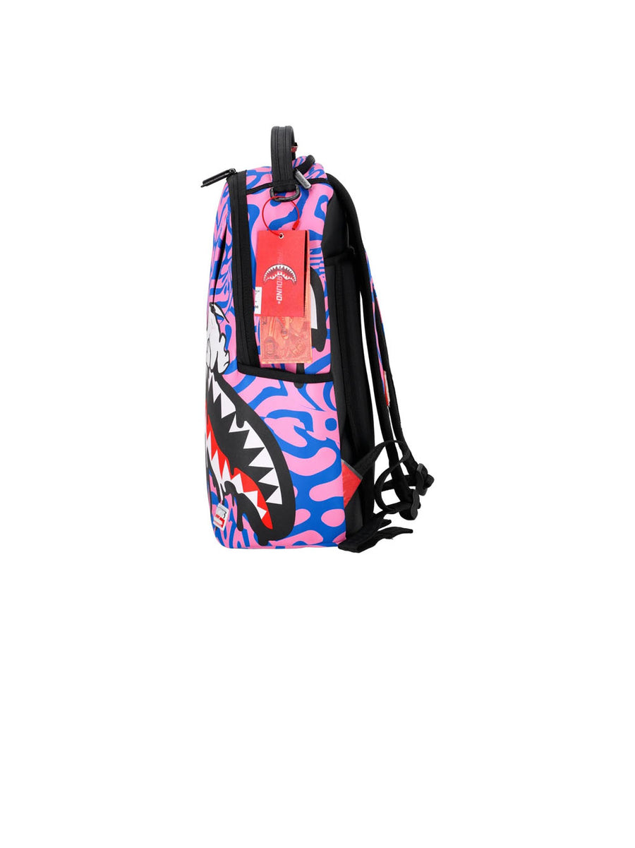 Peanuts Snoopy Trippy Backpack — 2