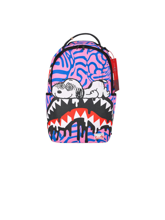 Peanuts Snoopy Trippy Backpack
