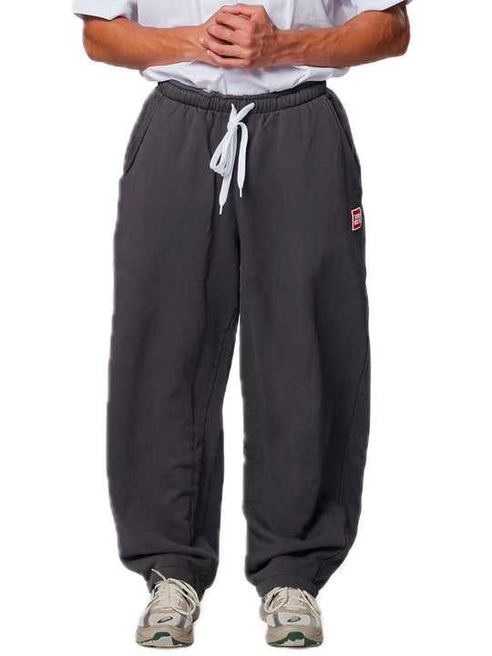 Pantalone Ash Basic - Piombo