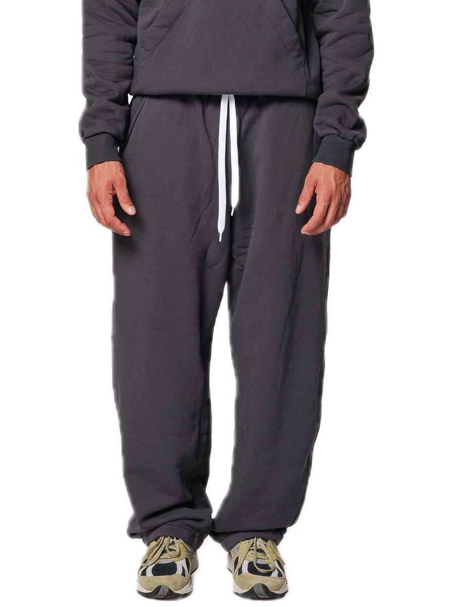 Pantalone Ash Basic - Piombo — 2