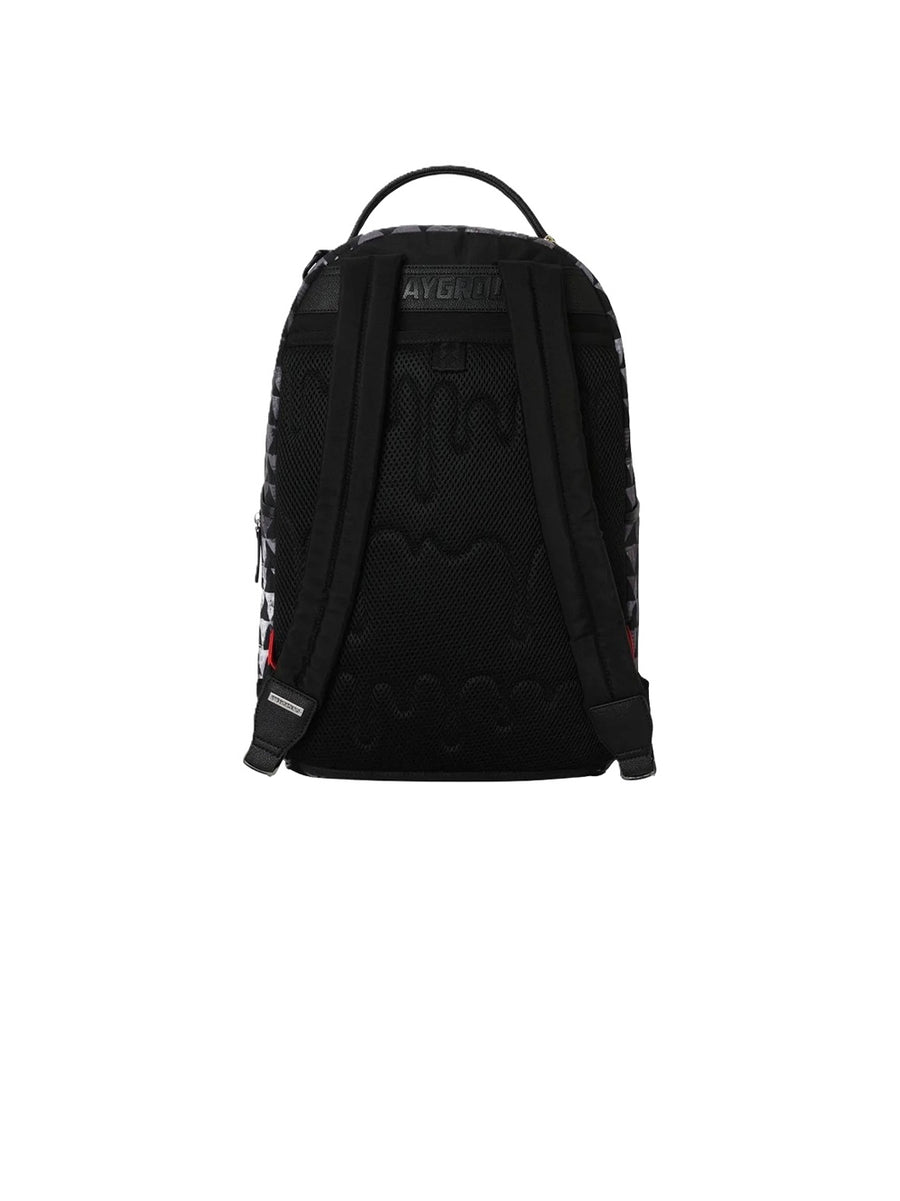 Kahuku Niho Mano Backpack — 2