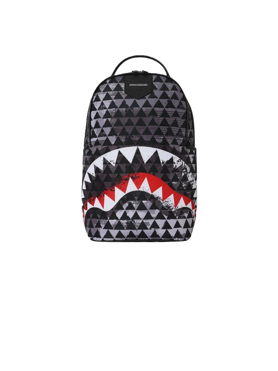 Kahuku Niho Mano Backpack