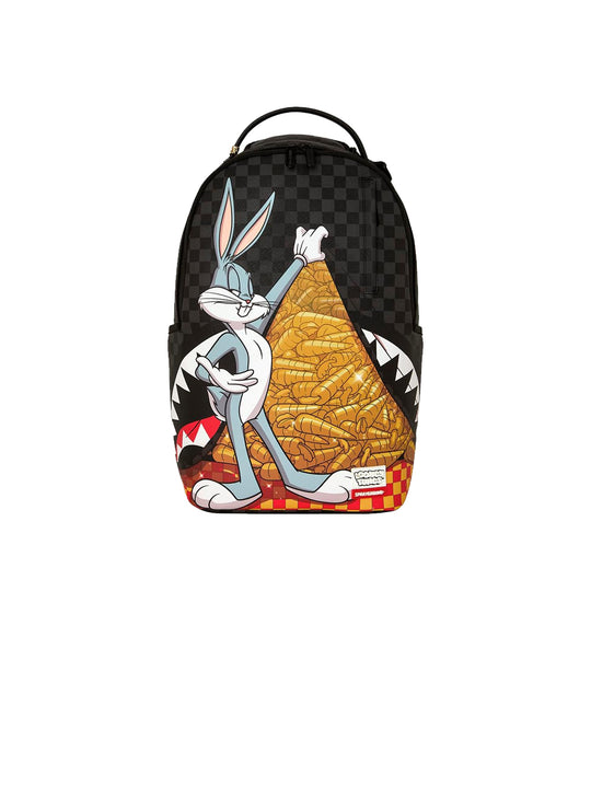 Looney Carrot Stash Backpack
