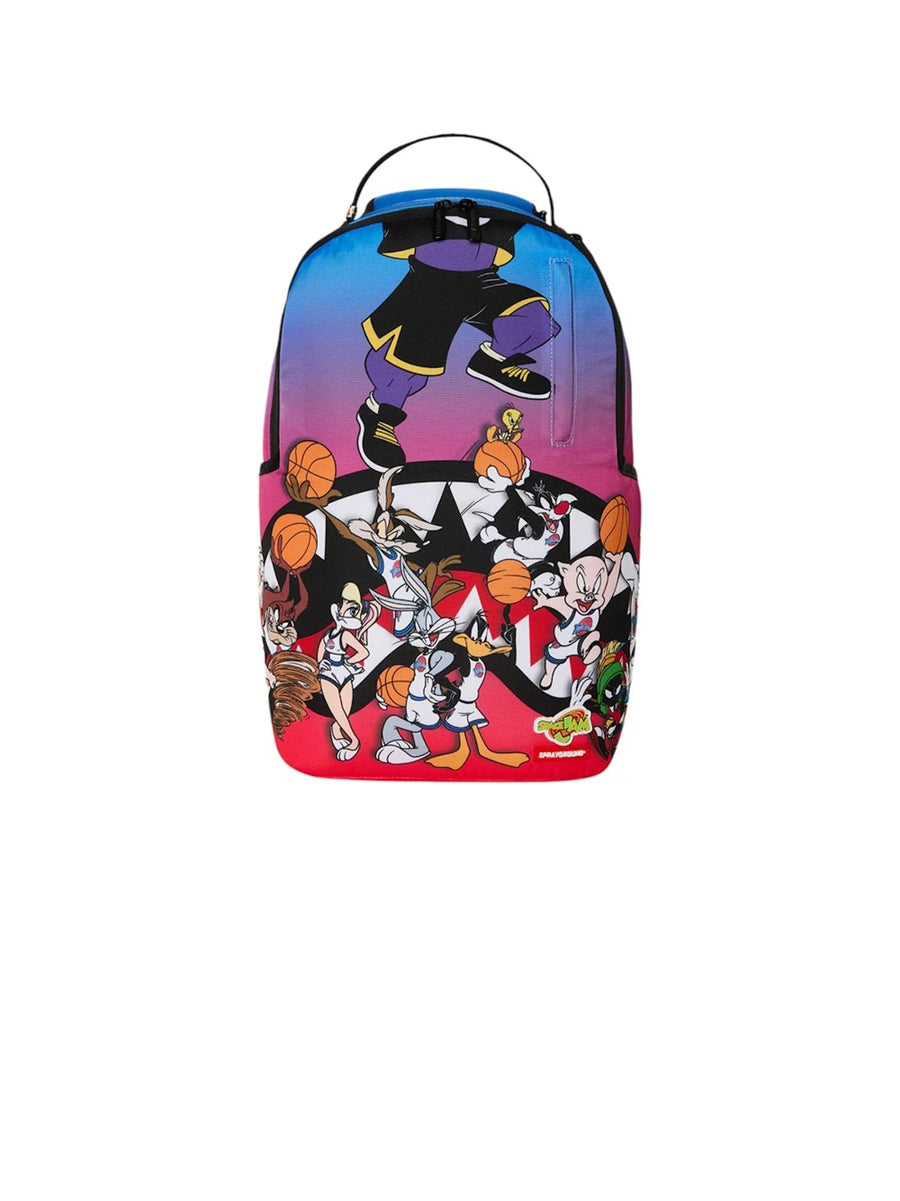Space Jam 25Th Anniversary Crew Backpack