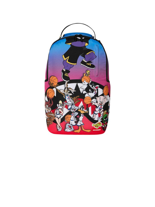 Space Jam 25Th Anniversary Crew Backpack