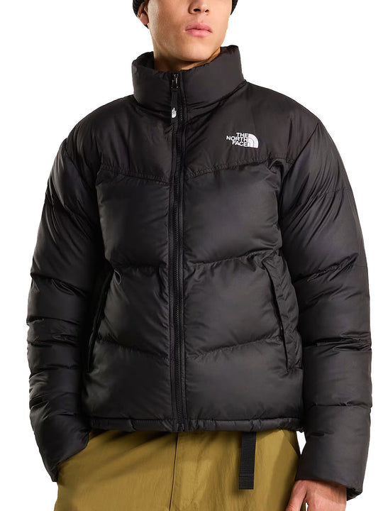 M Saikuru Jacket - Black