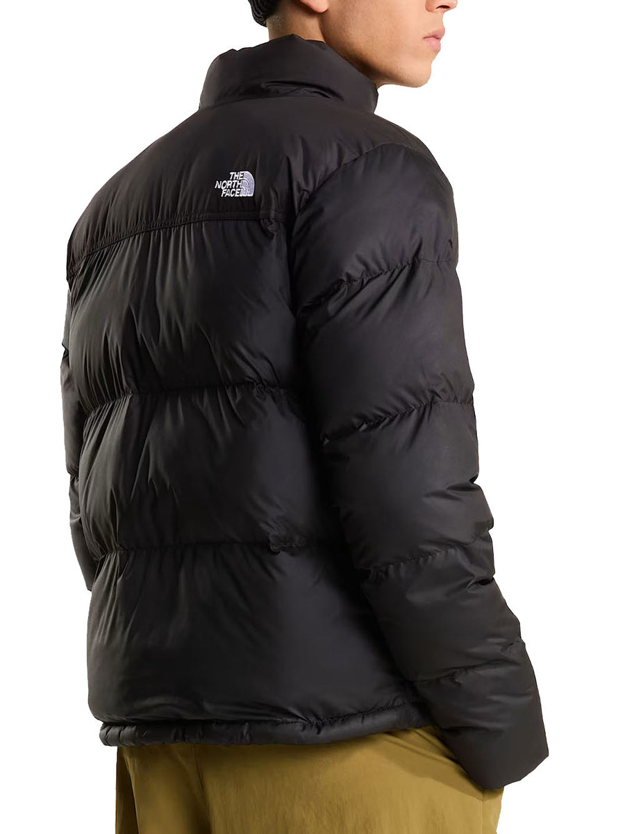 Men's Saikuru Jacket - Black — 2