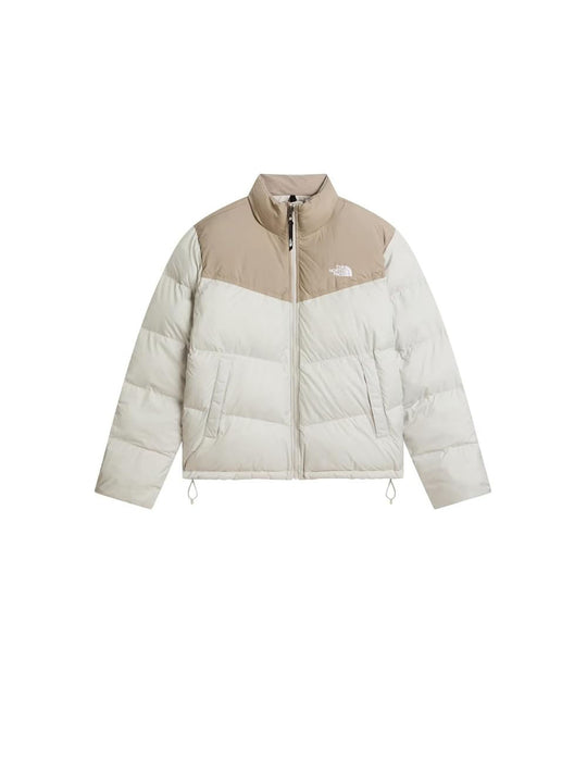 M Saikuru Jacket - Cumulus Cloud