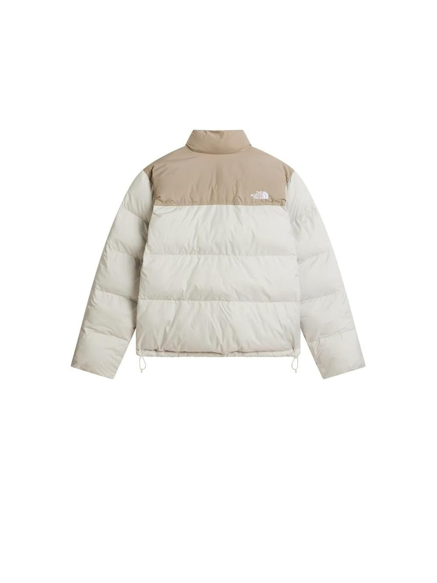 M Saikuru Jacket - Cumulus Cloud — 2
