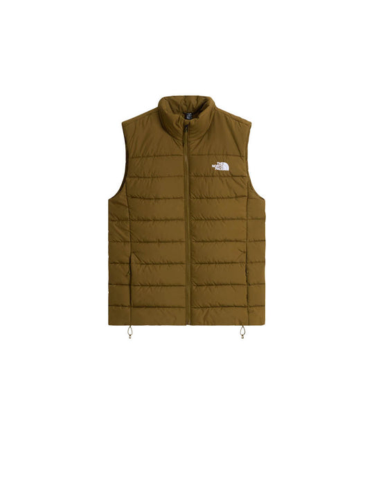 M Aconcagua Vest - Caraway Seed