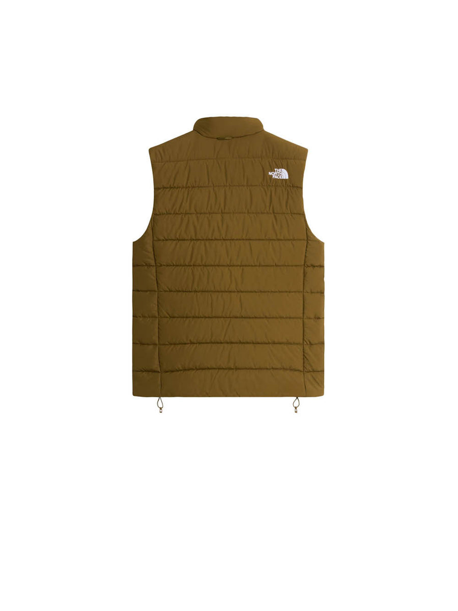 M Aconcagua Vest - Caraway Seed — 2