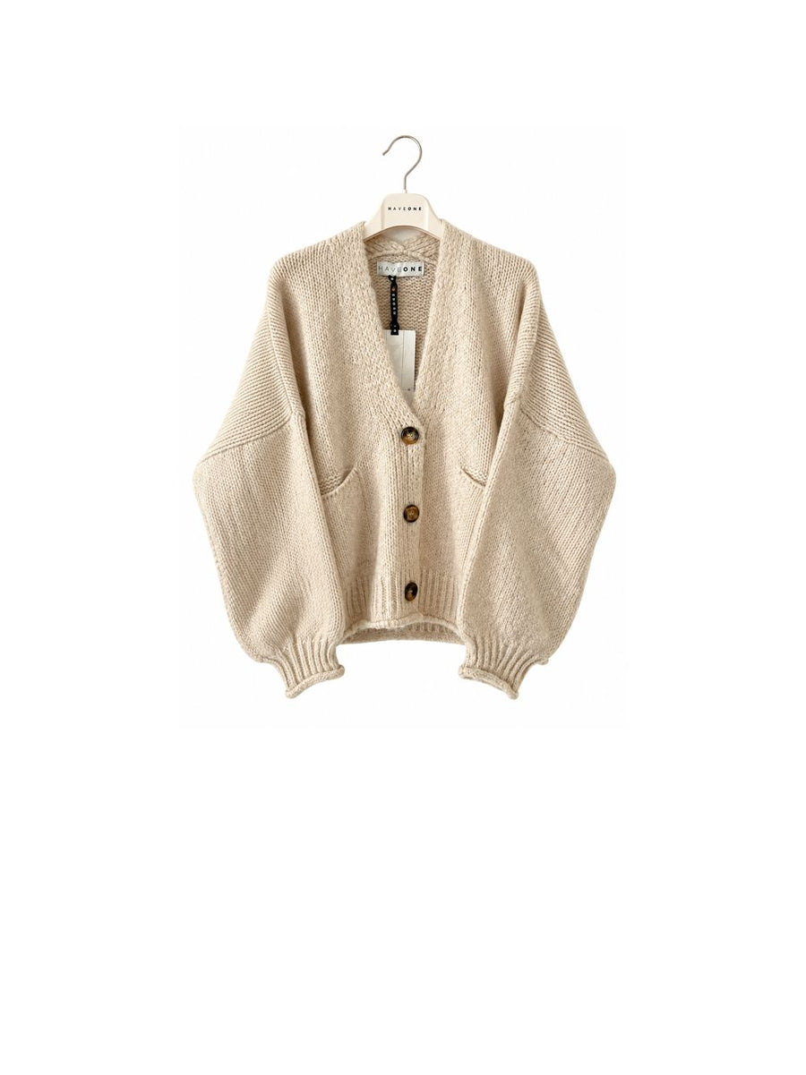 3-Button Jacket With Pockets - Lime — 2