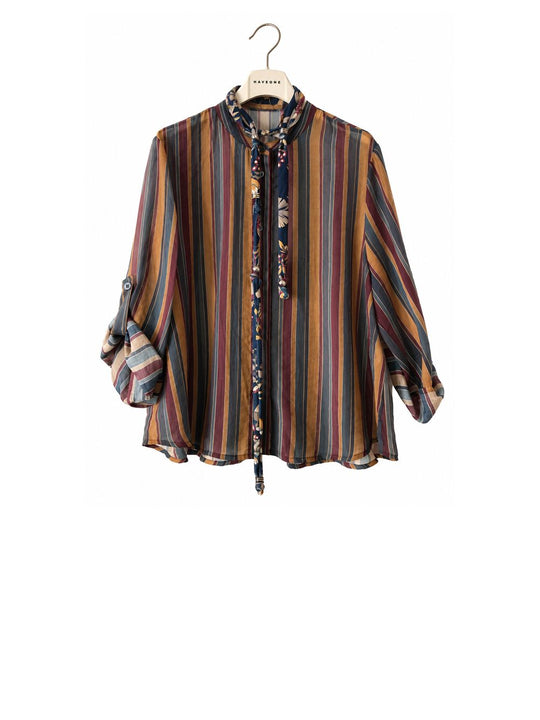 Camicia Con Collana Riga 4 - Bottiglia