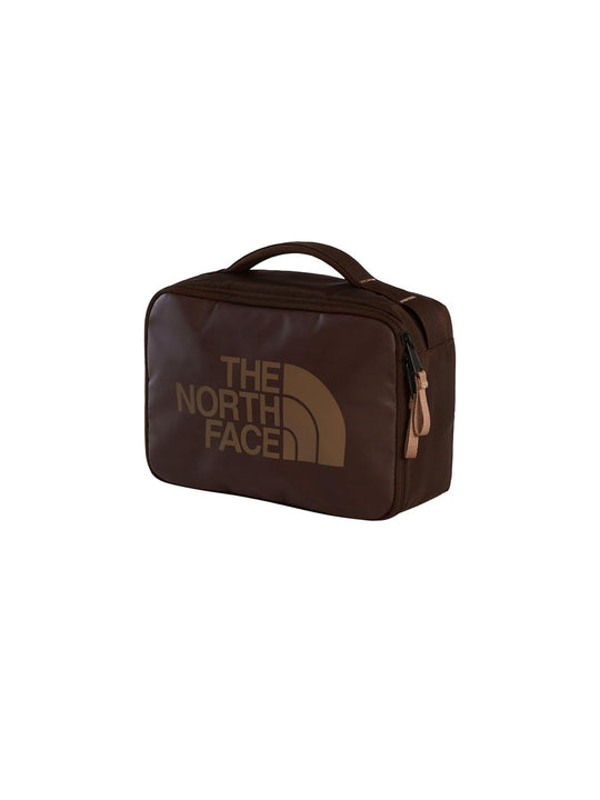 Bcv Toiletry Kit - Dark Chestnut