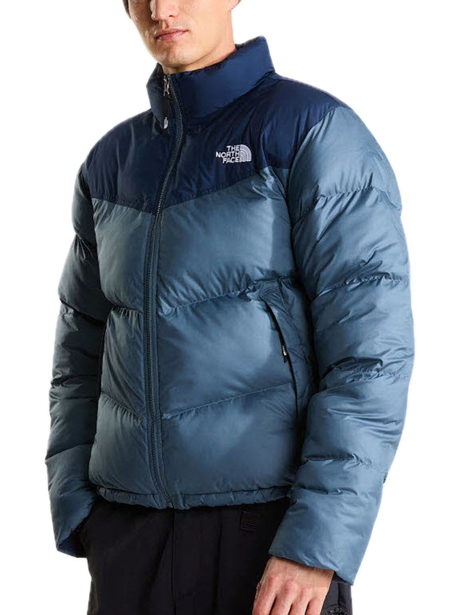 M Saikuru Jacket - Granite Grey — 2