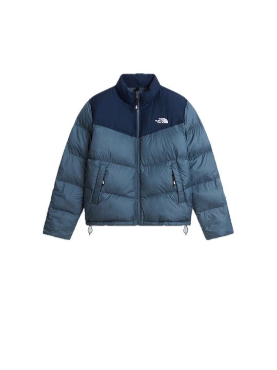 M Saikuru Jacket - Granite Grey